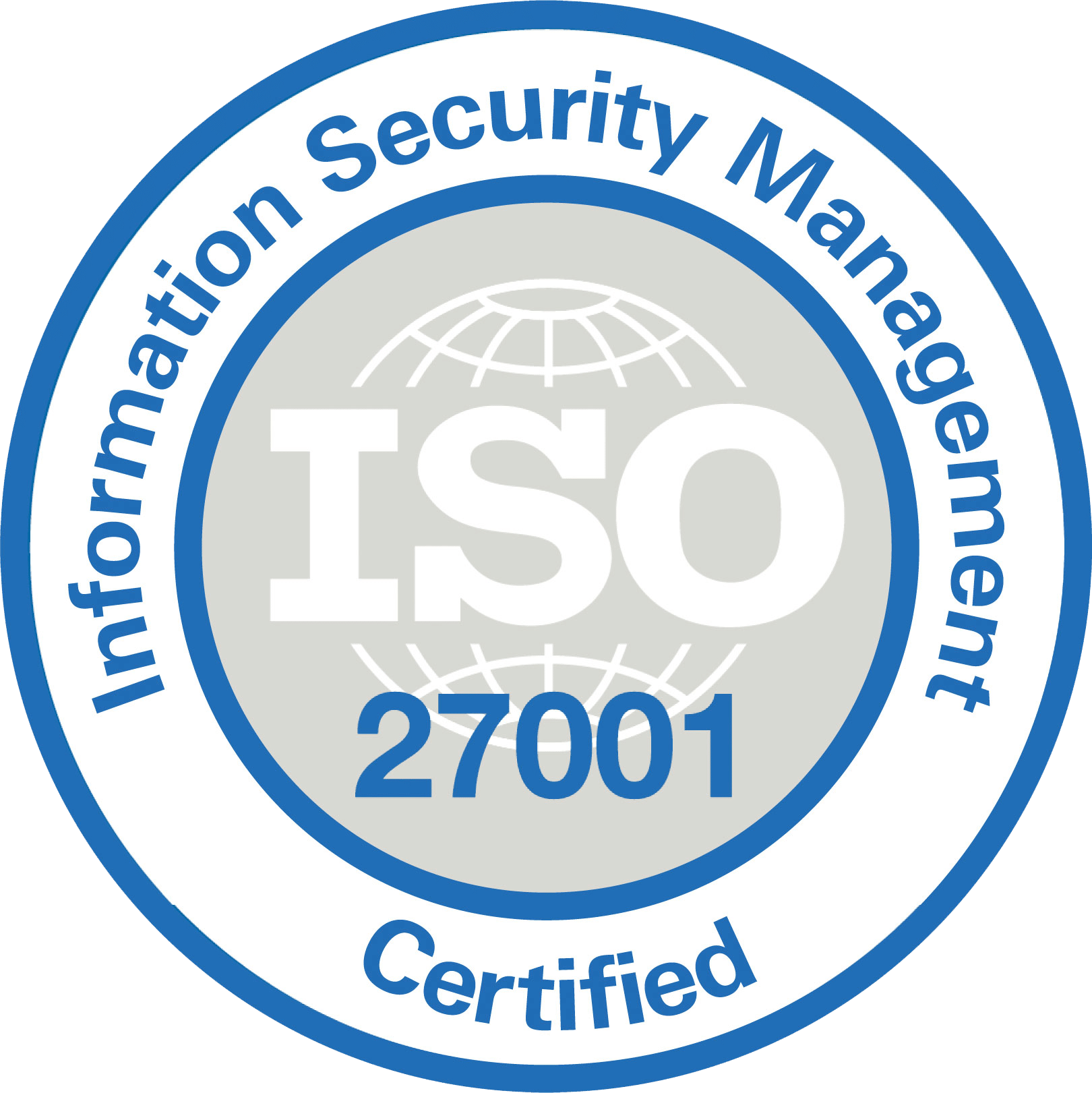 Infrastrucre d’hébergement certifiée ISO 27001